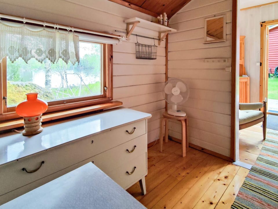 House | Interior