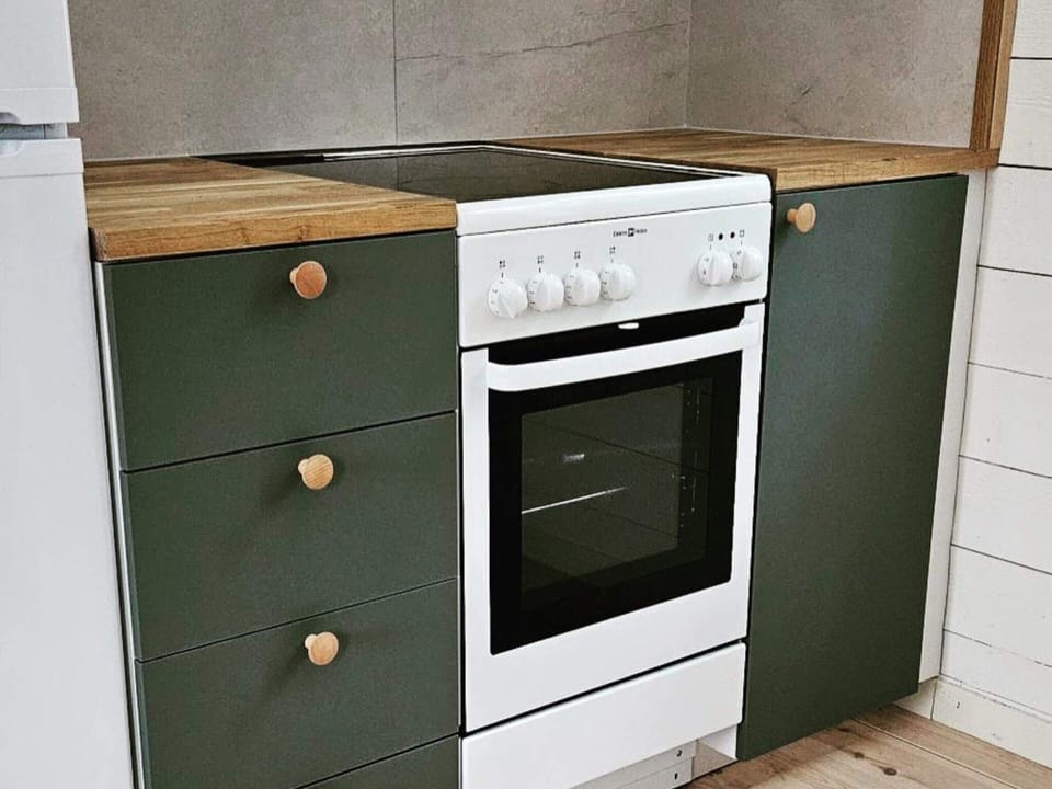 House | Private kitchen