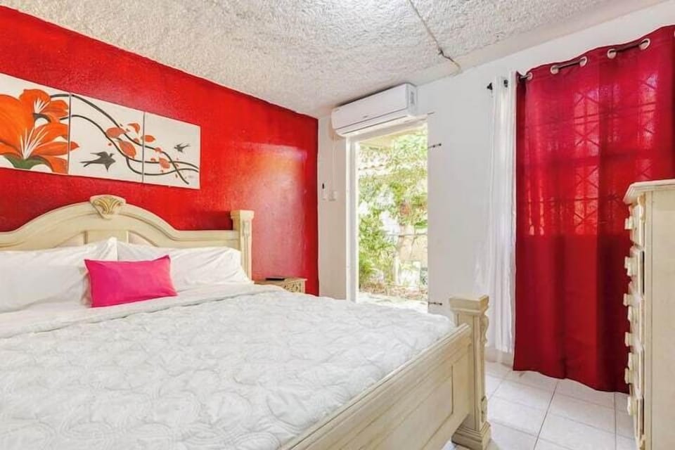 Apartment, Pool View | 2 bedrooms, WiFi (free)