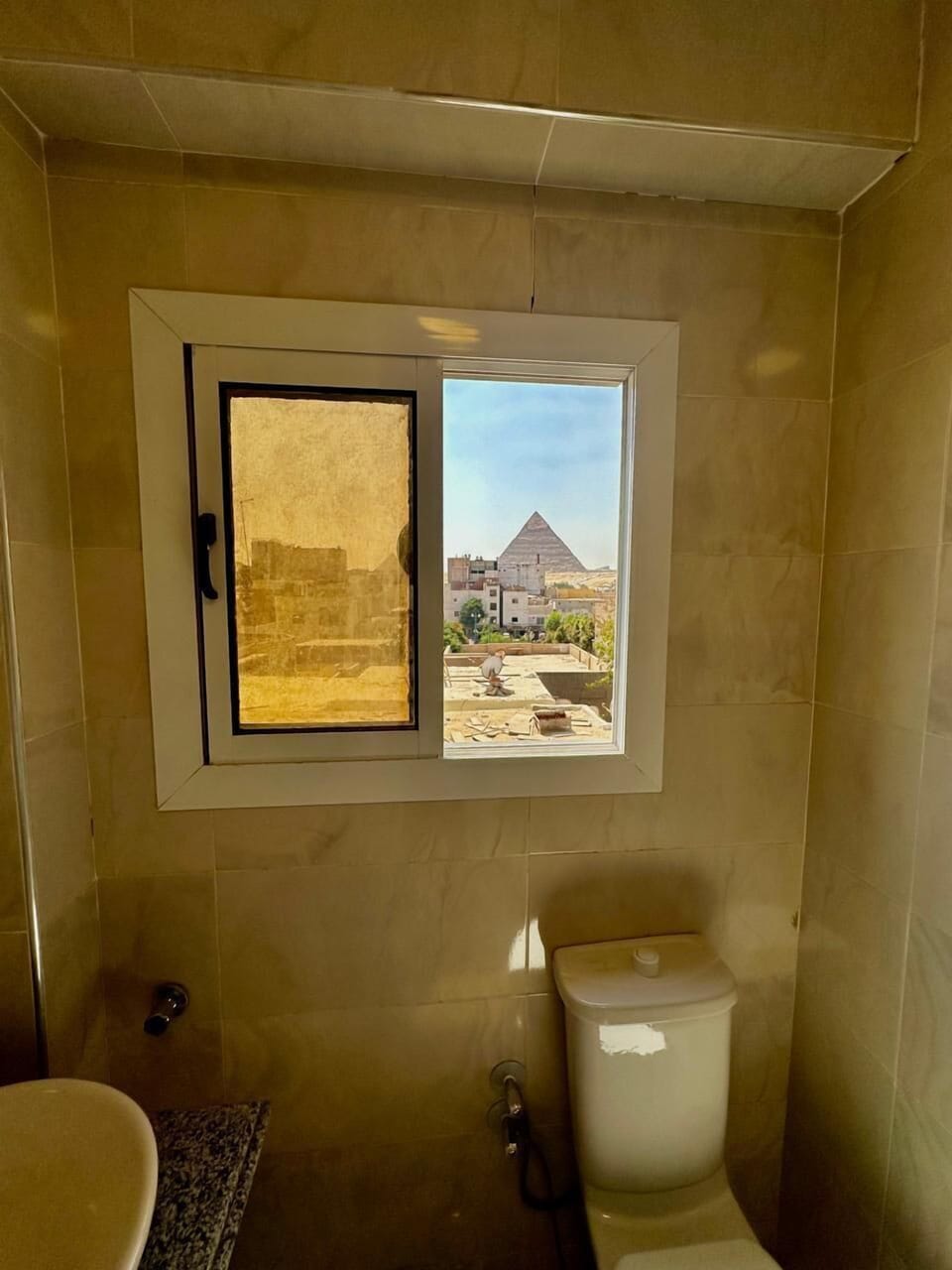 Classic Double Room, 1 Bedroom, Patio, Garden View | Premium bedding, free WiFi