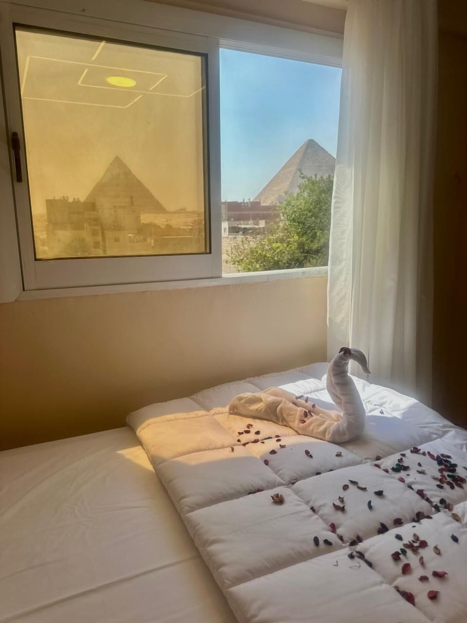 Classic Double Room, 1 Bedroom, Patio, Garden View | Premium bedding, free WiFi