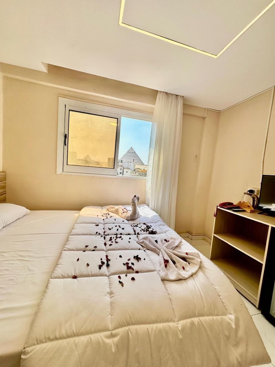Classic Double Room, 1 Bedroom, Patio, Garden View | Premium bedding, free WiFi