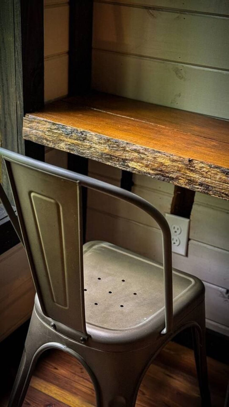 All the little details are what makes our cabins special!