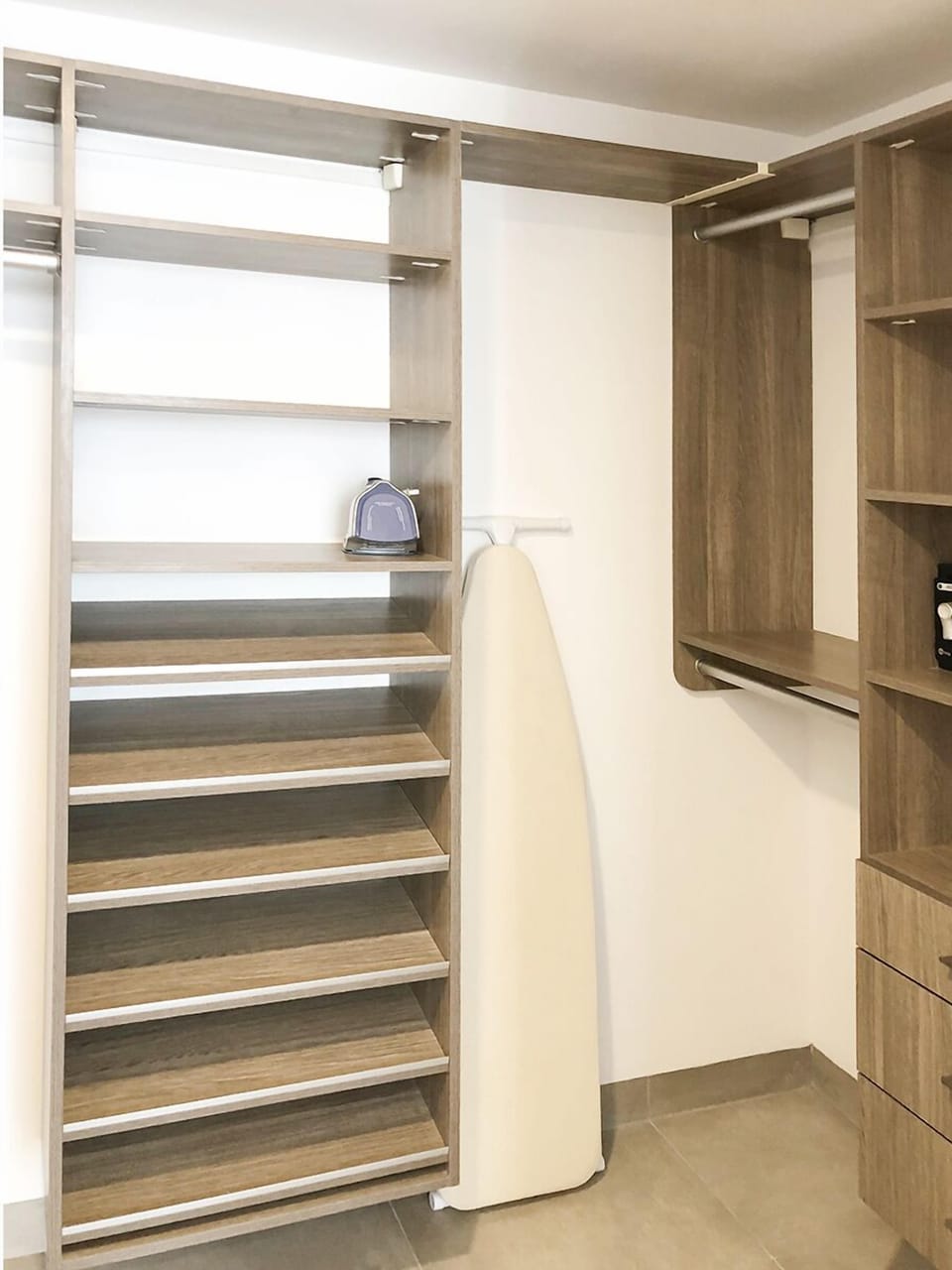 Apartment, Multiple Beds | In-room safe, iron/ironing board, WiFi (free), bed sheets