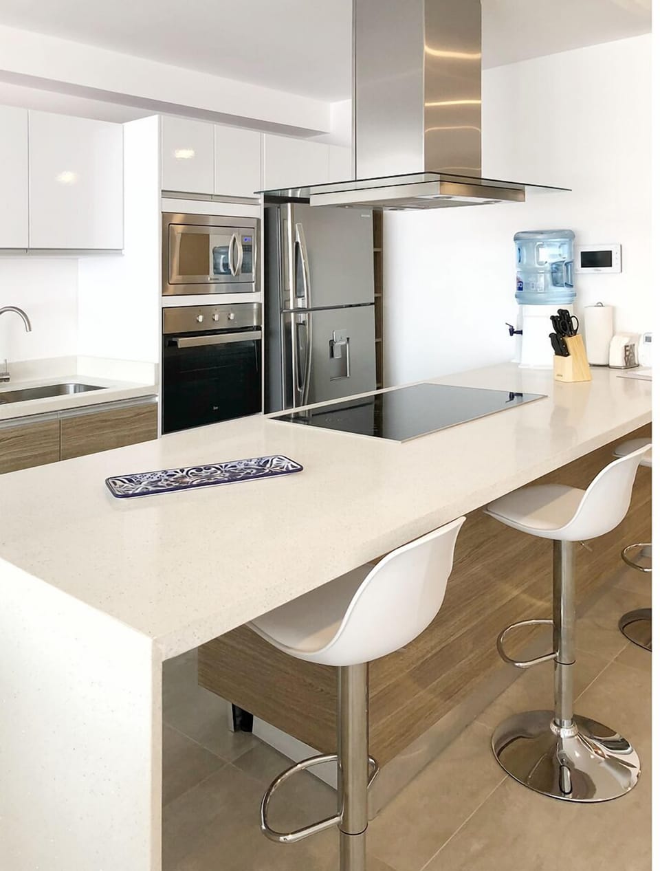 Apartment, 2 Bedrooms | Private kitchen