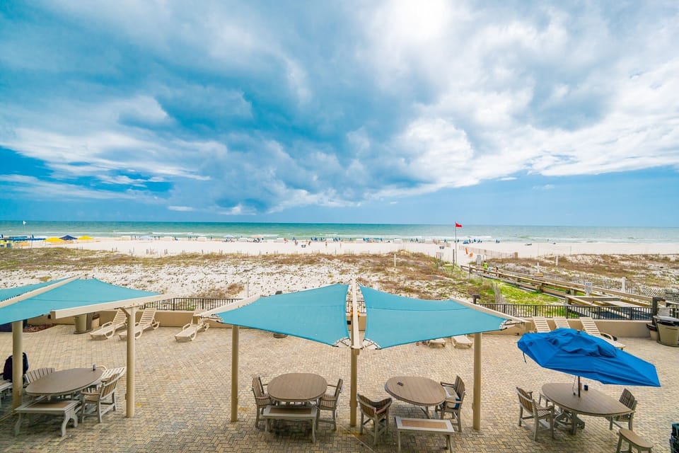 Condo, 3 Bedrooms | Beach | On the beach