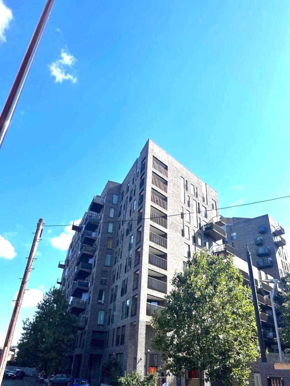 Apartment | Exterior