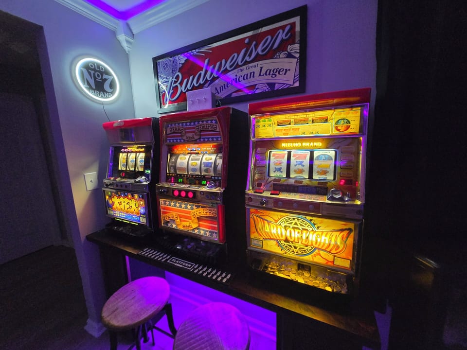 Casino