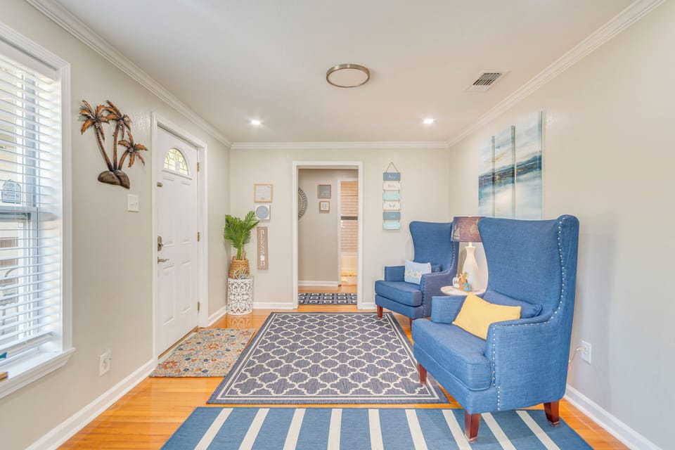 Sitting Room