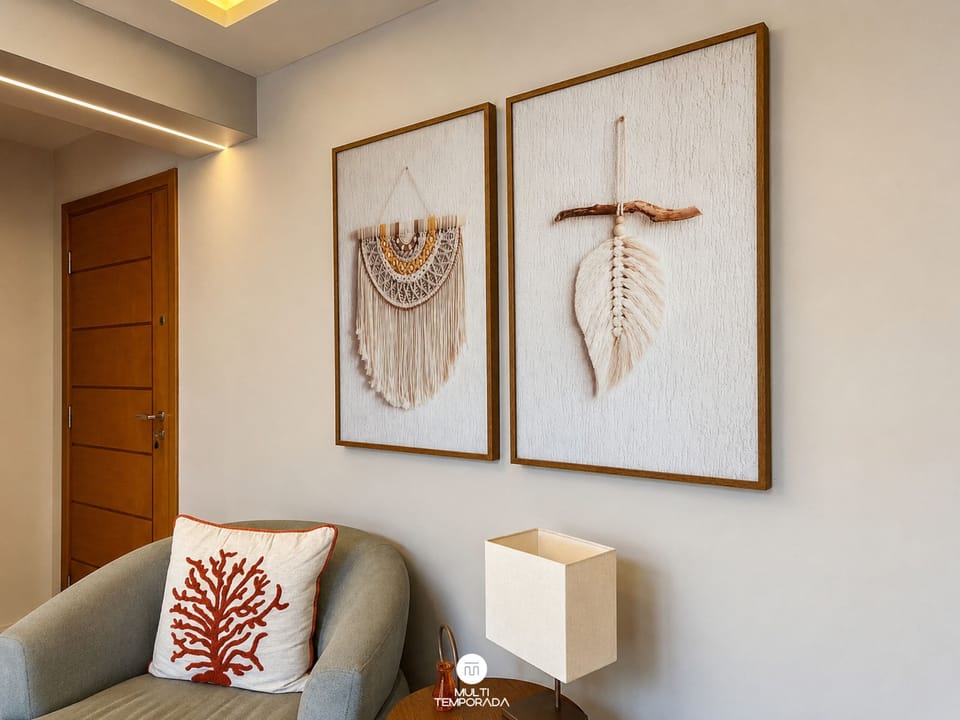 Honeymoon Apartment, Pool Access, Beach View | Interior