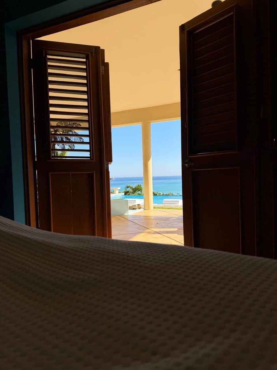 Wake up to this view every morning!
