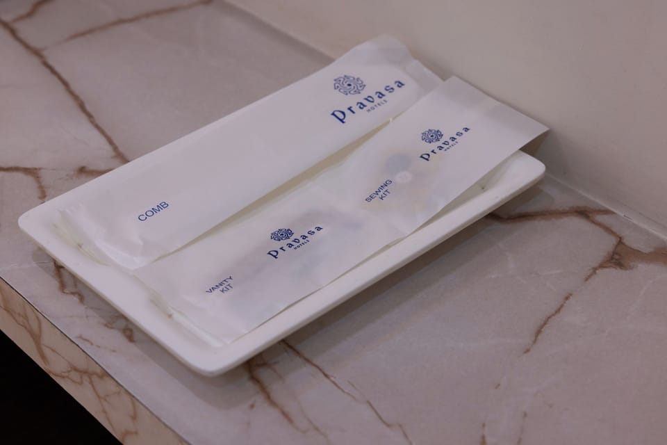 Superior Room | Bathroom | Shower, soap, shampoo, toilet paper