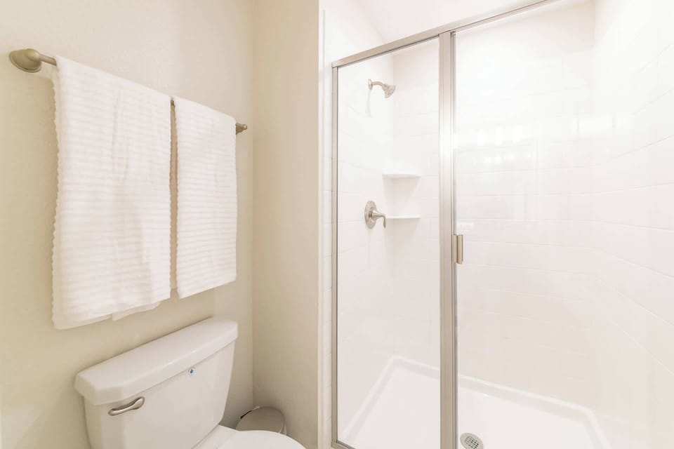 shared bathroom