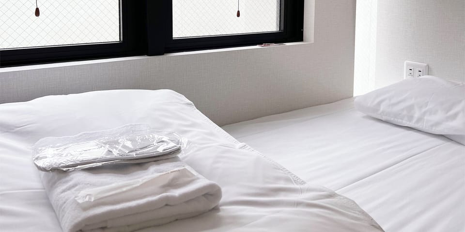 In-room safe, free WiFi, bed sheets