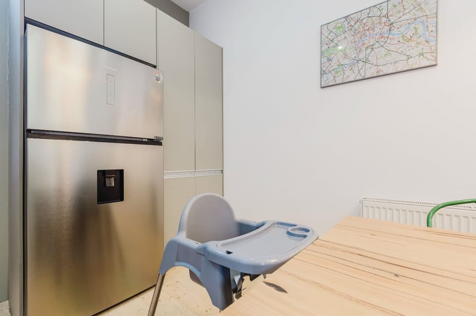 House | 4 bedrooms, Internet