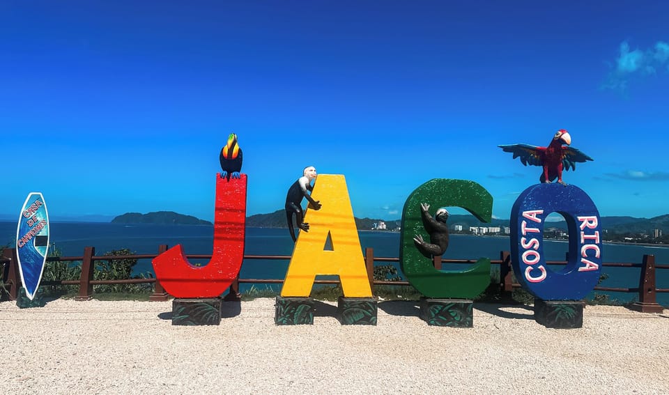Before you arrive at your destination, a scenic viewpoint awaits, offering breathtaking vistas.