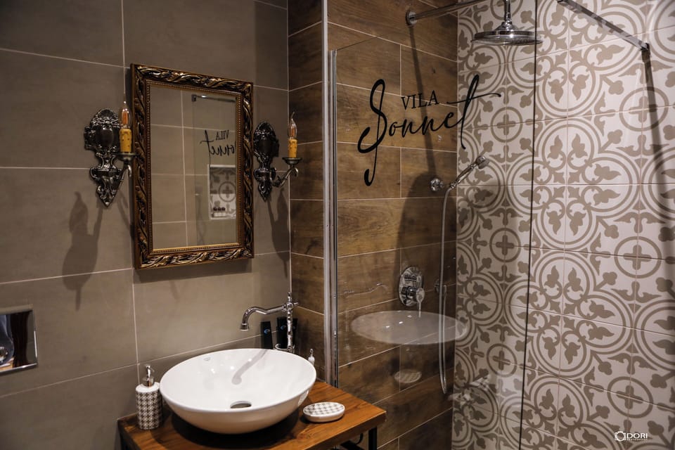 Vila Sonnet Hotel in Europe