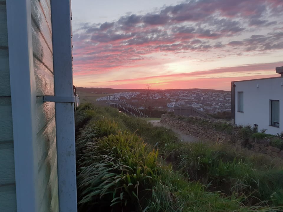 Chalet | Property grounds