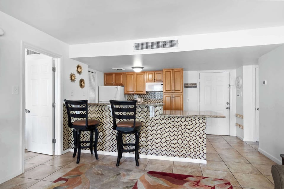 Breakfast Bar