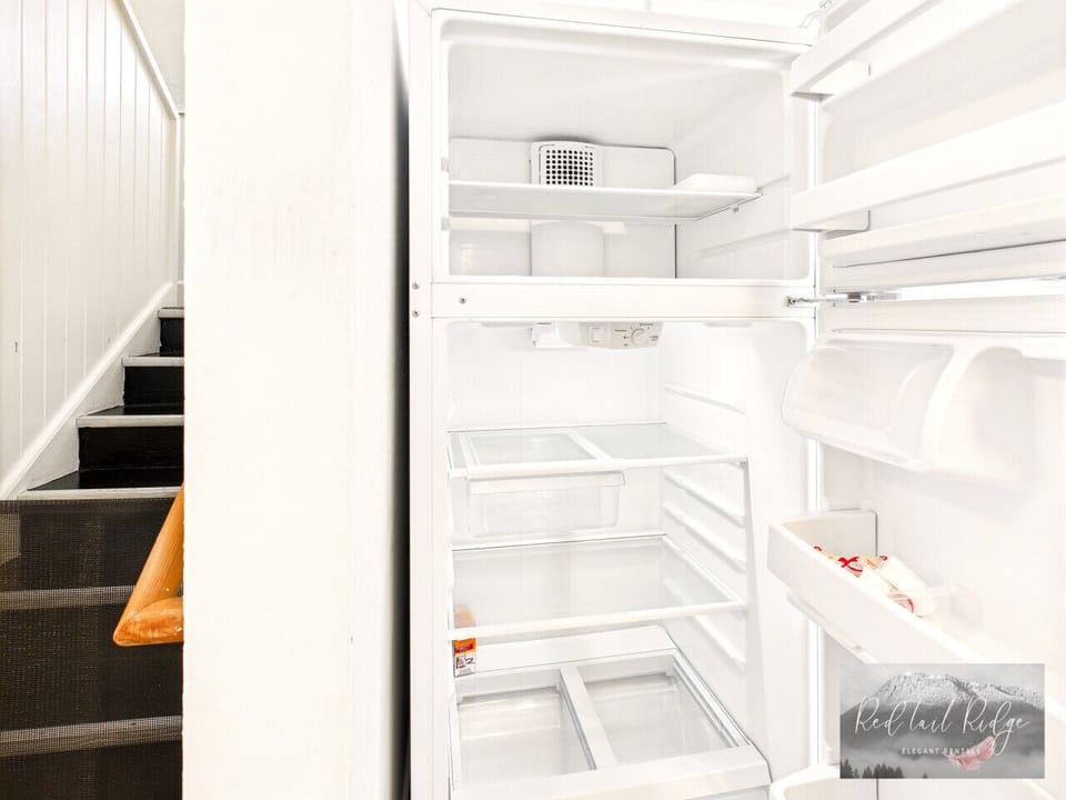 Full size Appliances