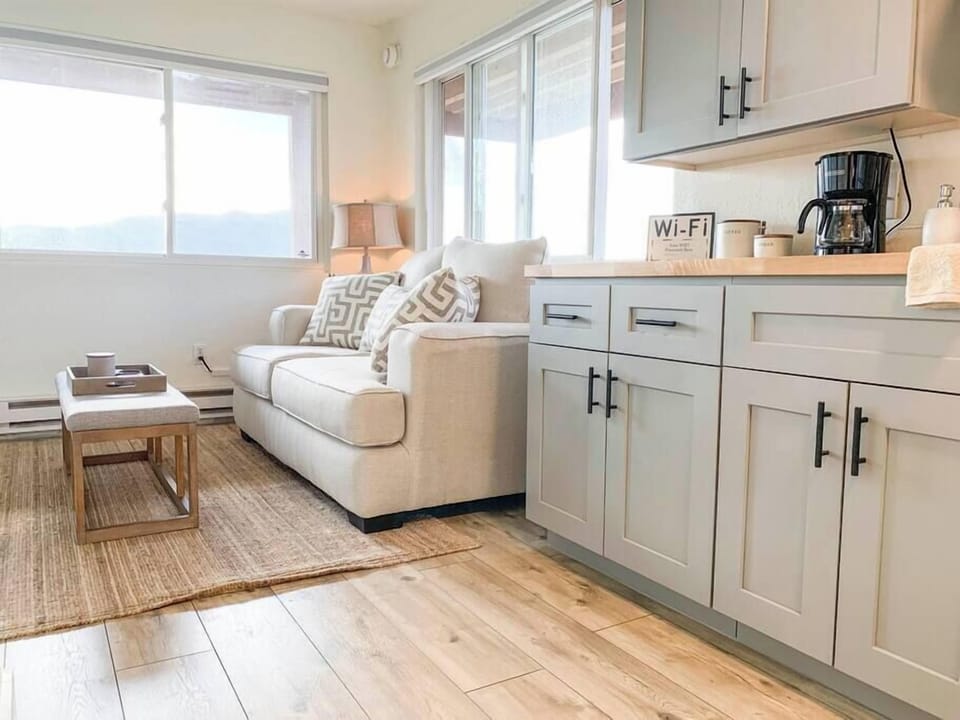 Kitchen / Living Room