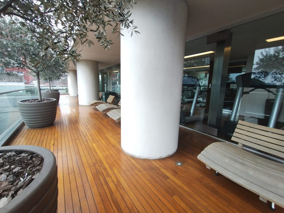 House | 1 bedroom, Internet