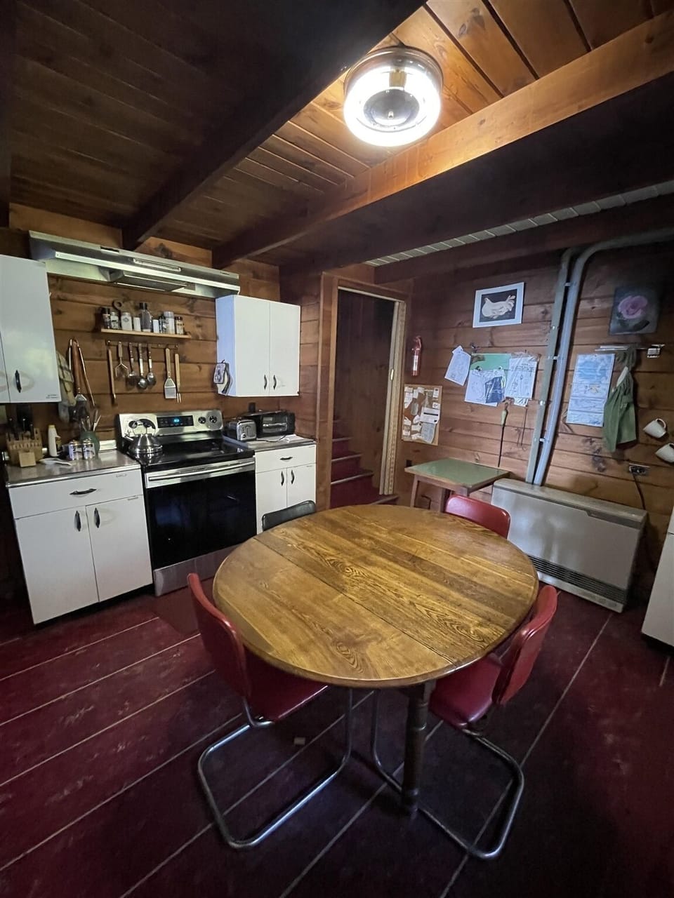 Villa, Multiple Bedrooms | Private kitchen | Fridge, oven, coffee/tea maker, toaster
