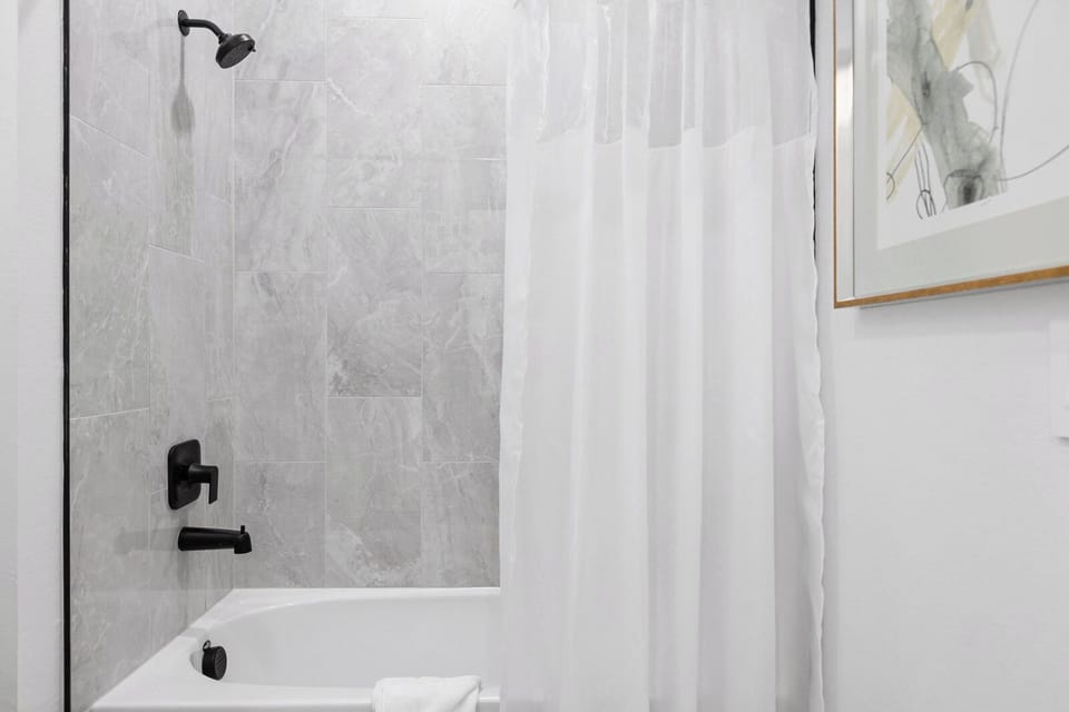 Downstairs Bath