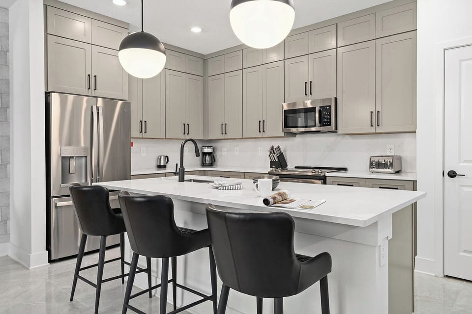 Kitchen *Highlight*