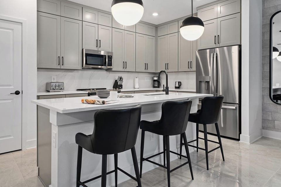 Kitchen *Highlight*