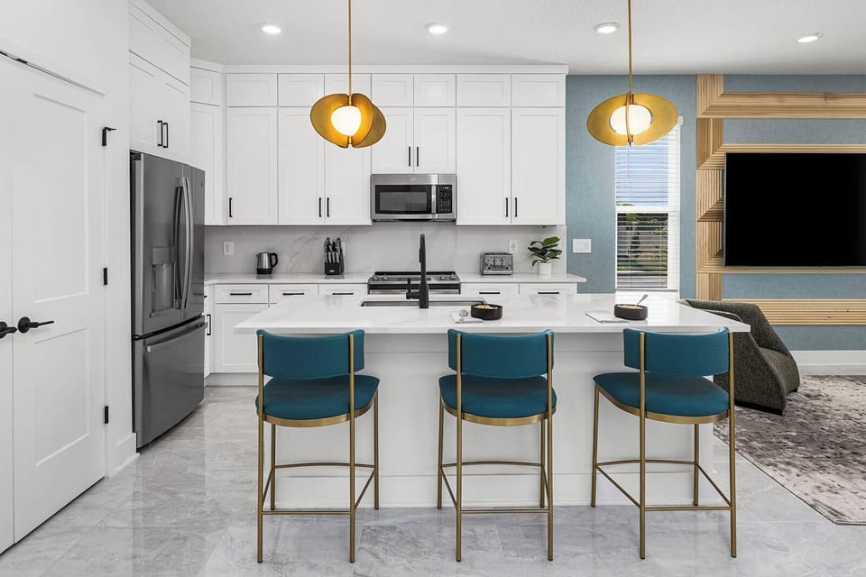 Kitchen *Highlight*