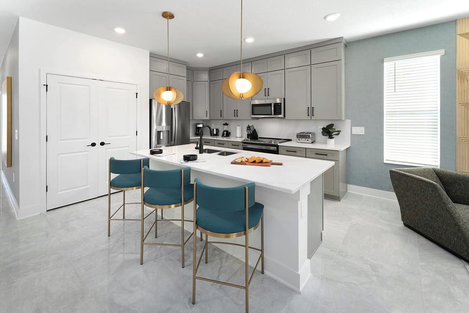 Kitchen *Highlight*