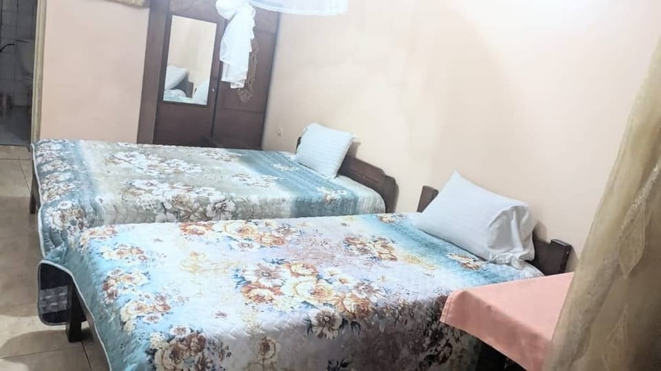 Standard Double or Twin Room | WiFi (free)