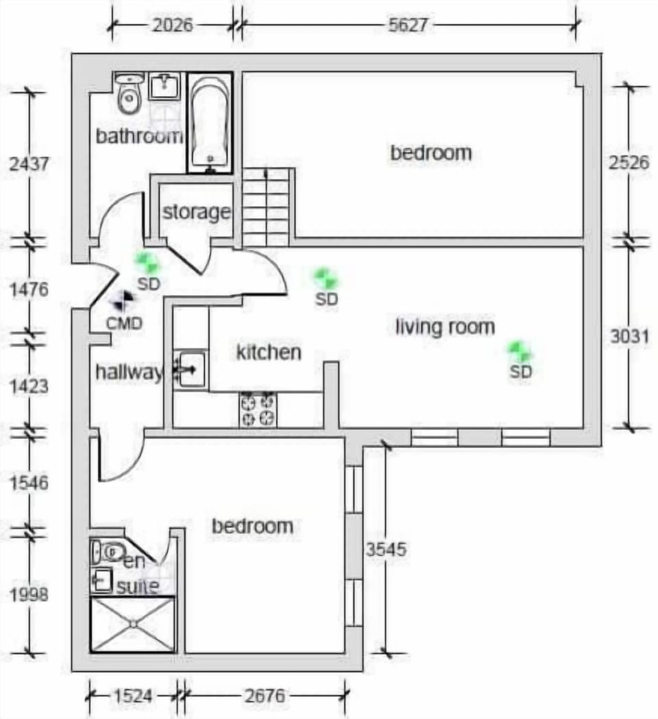 Property Layout