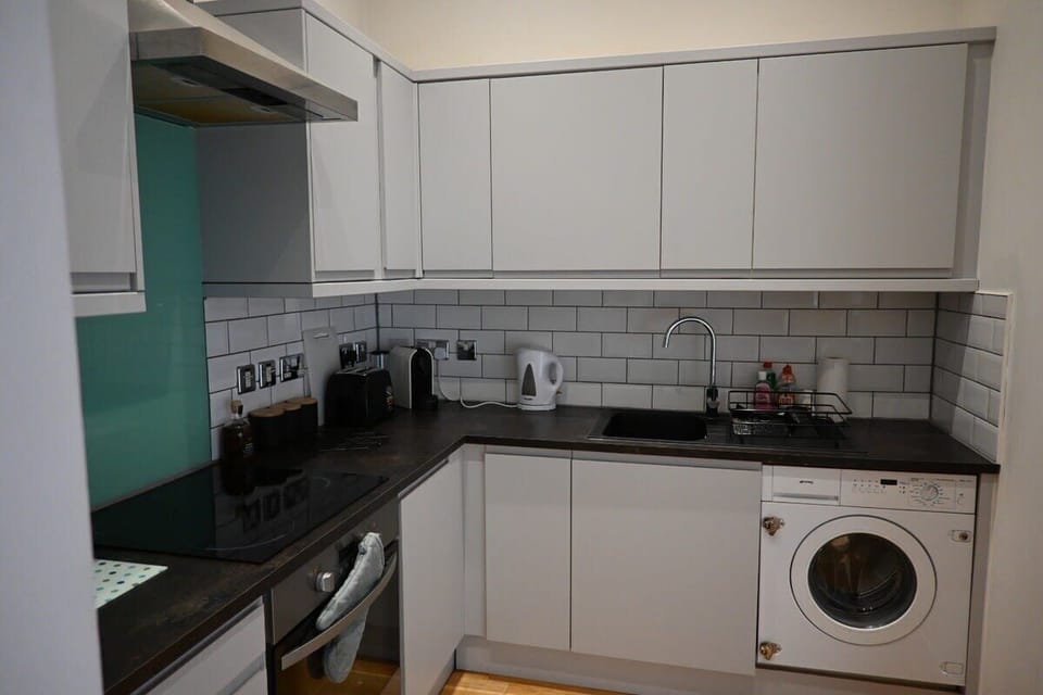 Everything you need is here