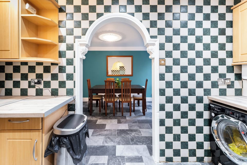House | Interior