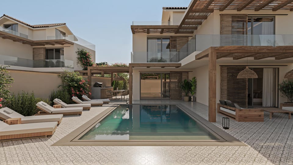 House | 4 bedrooms