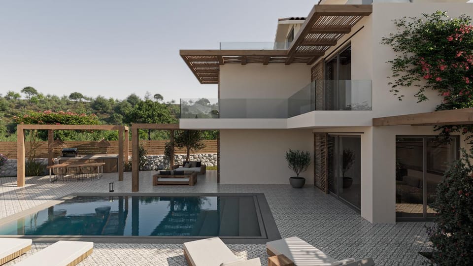 House | 4 bedrooms