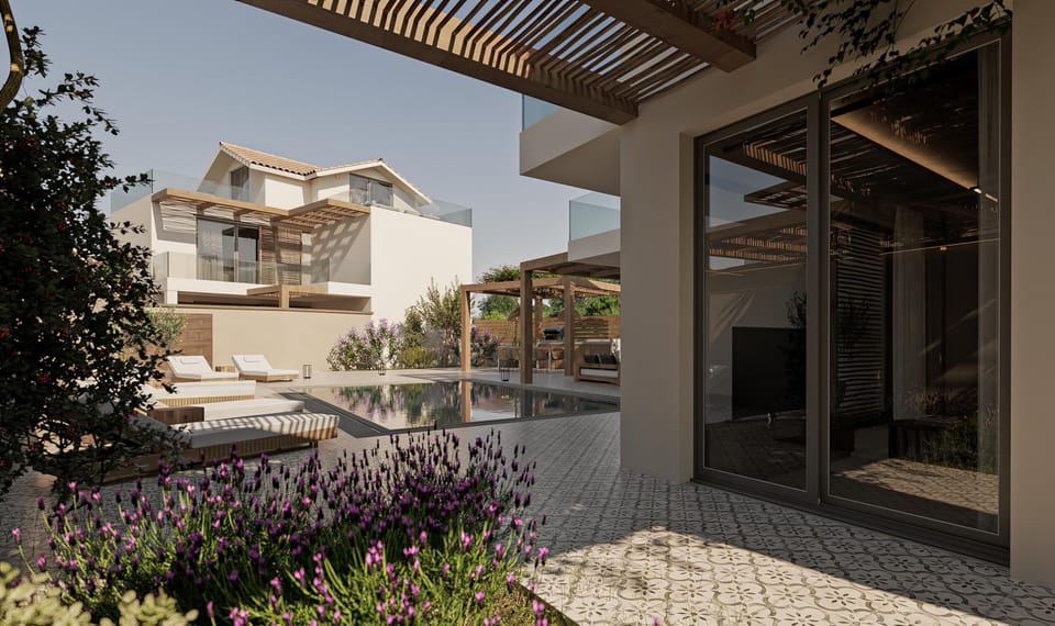 House | 4 bedrooms