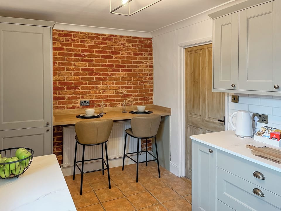 Kitchen | Olive Cottage, Barnard Castle
