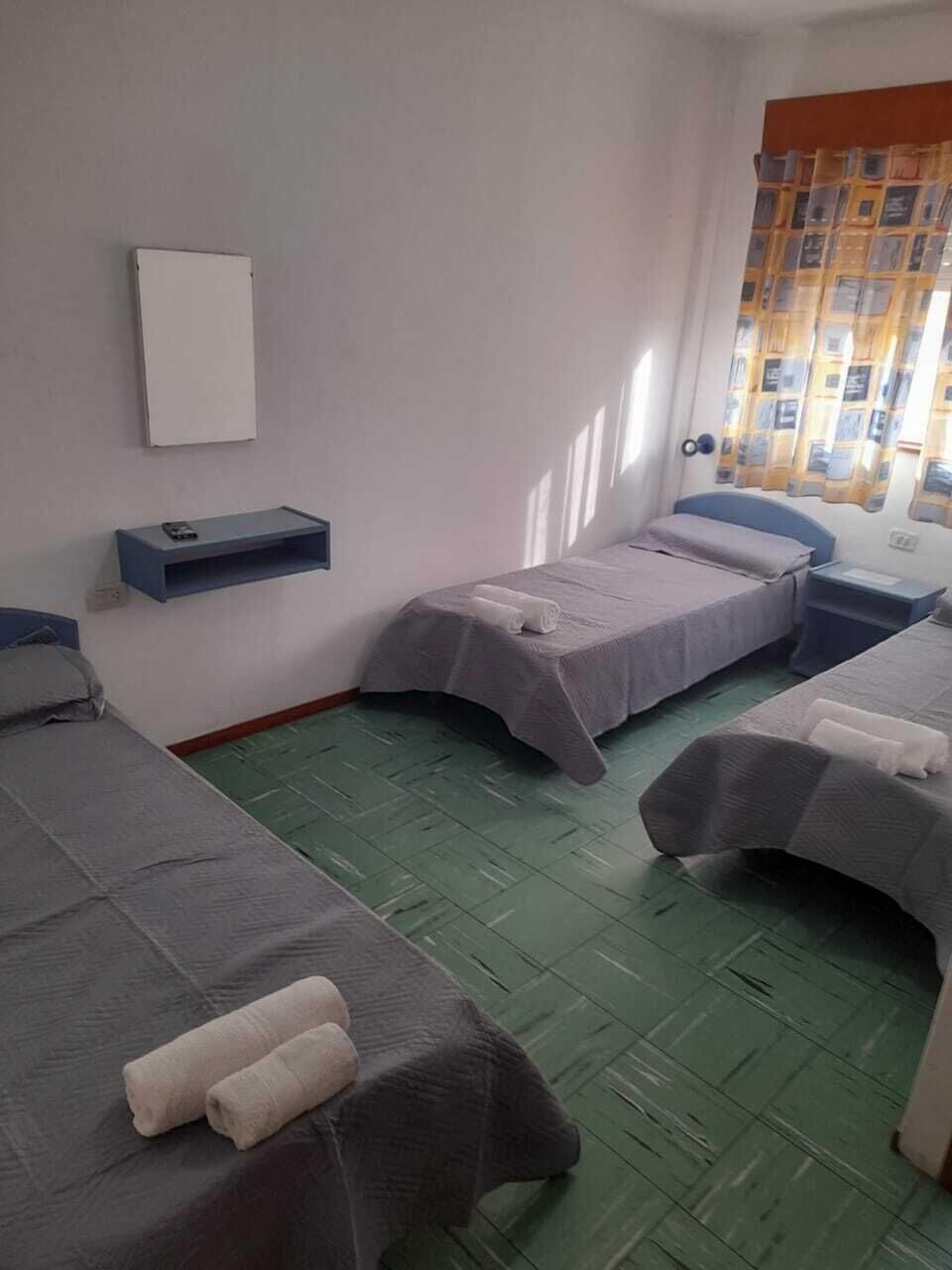 Triple Room | Free WiFi