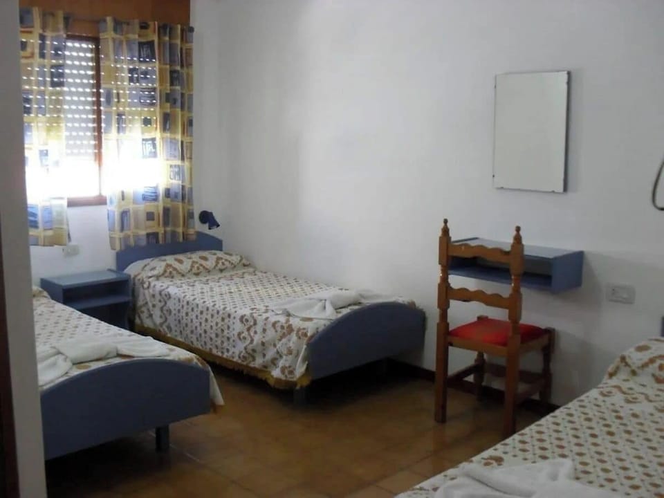 Triple Room | Free WiFi