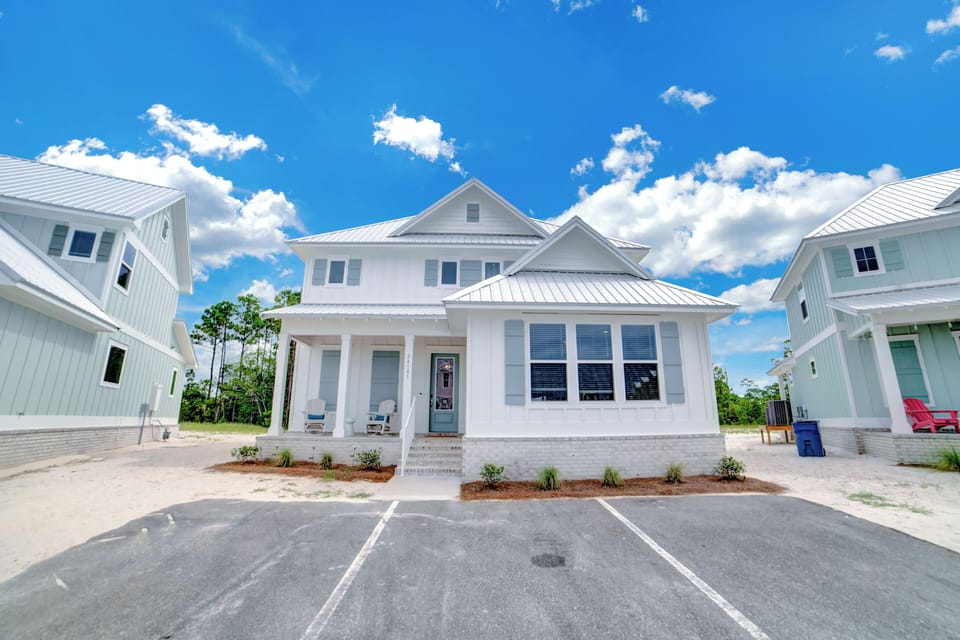 Welcome to Summer Salt 24181