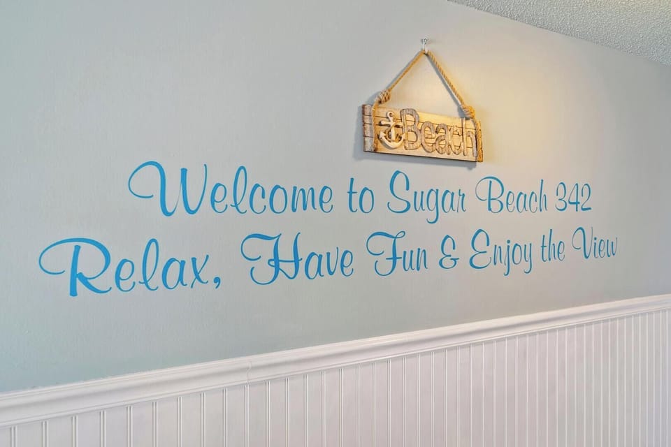 Sugar Beach 342