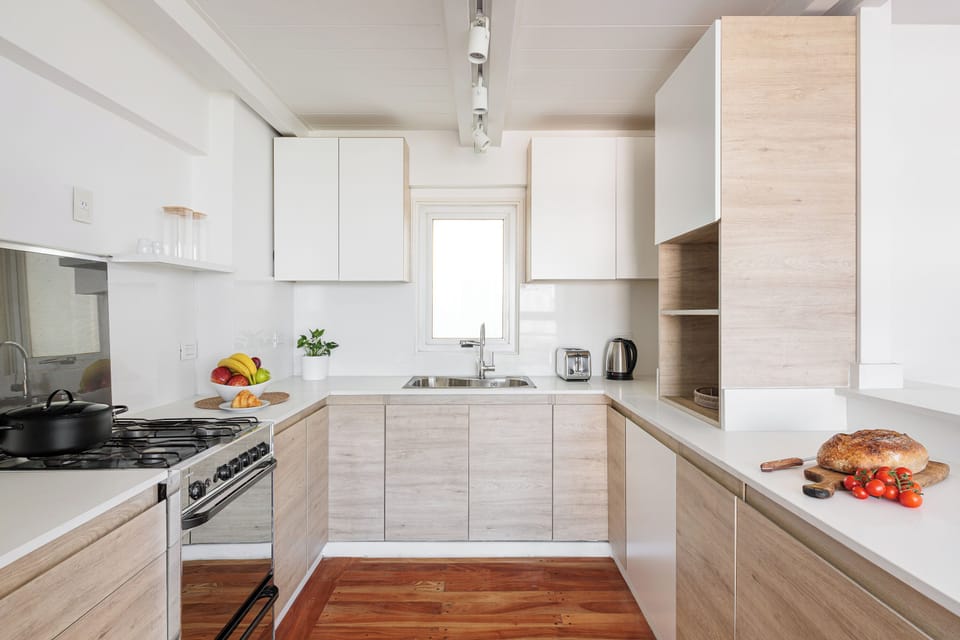 Duplex | Private kitchen