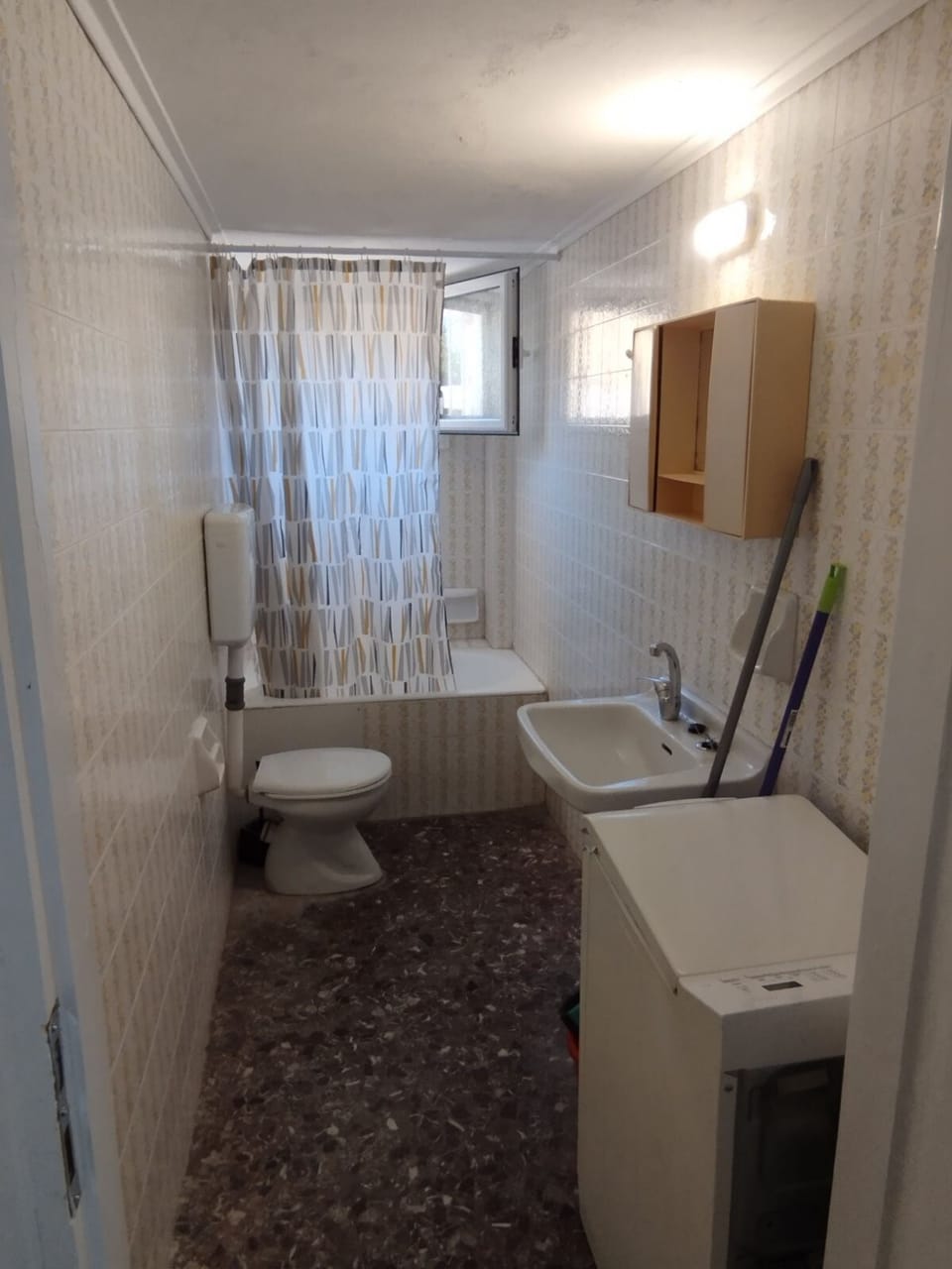 House | 1 bedroom