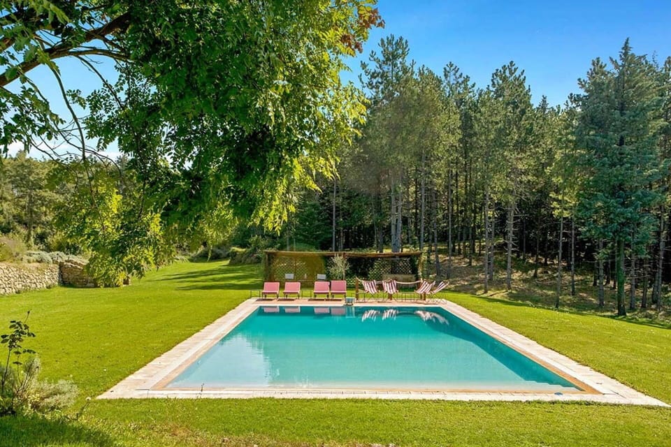 Activities, Amenities, Building Exterior, Garden, Pool, Spring, Summer