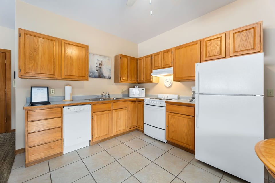 A2 Kitchen