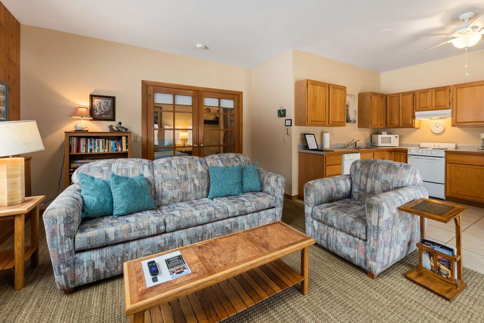 A2 Living Room