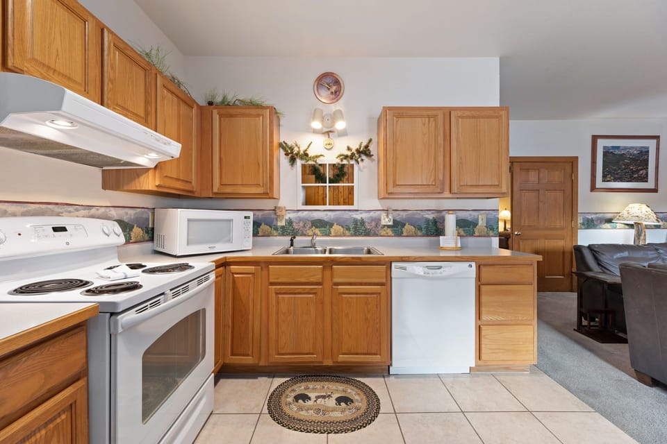 B1 Kitchen